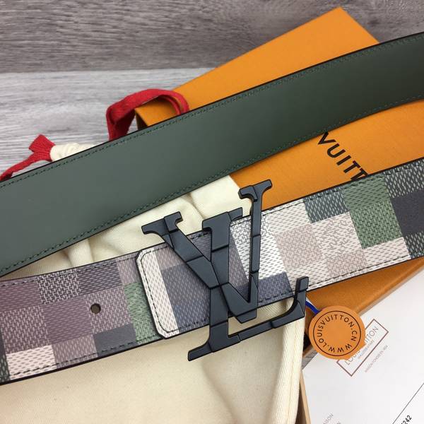Louis Vuitton 40MM Belt LVB00348 Louis Vuitton 40MM Belt LVB00348